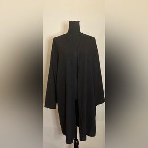 2/$15 Tavin-‎ Black cover up one size